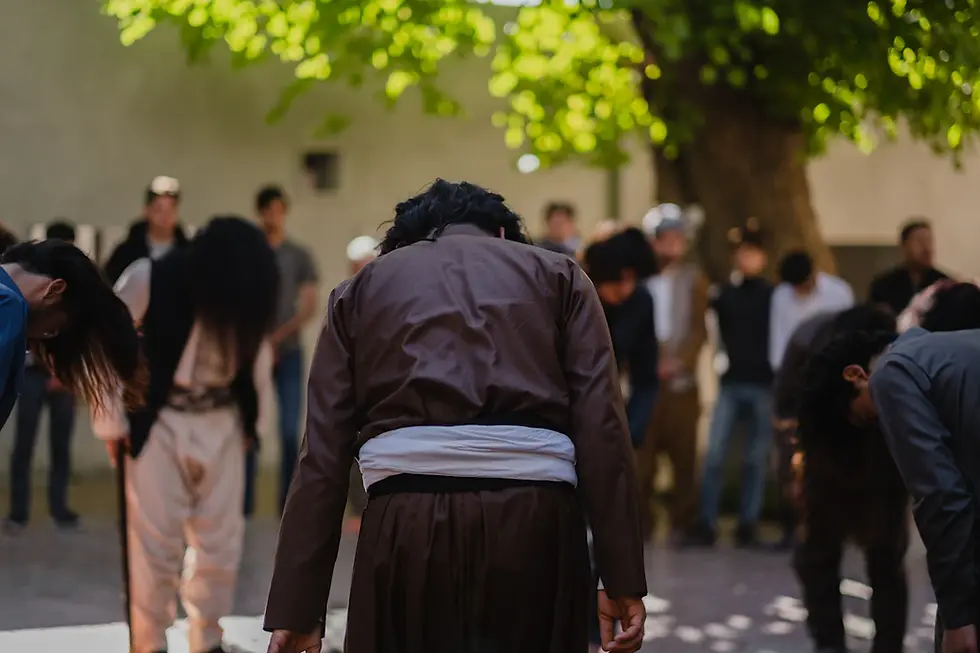 The Unfolding Narrative of the Kurdish Diaspora: A Journey Through Time and Culture