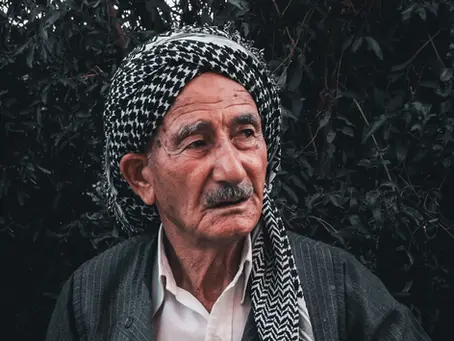The Unfolding of Kurdish Aspirations: The Effects of World War I