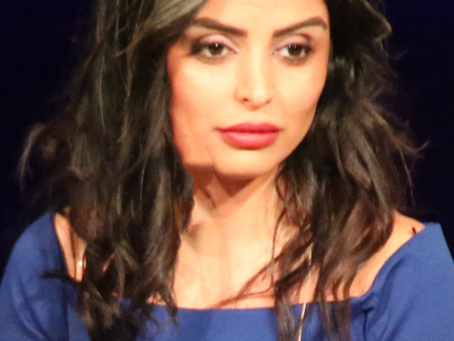 Sara Omar: Kurdish-Danish Novelist Who Broke the Silence