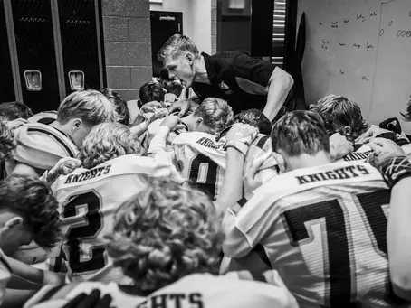 The Unsung Heroes: Exploring the Role of Coaches and Cornermen in a Fighter's Career