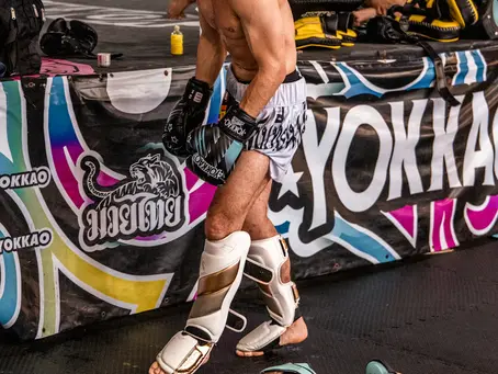 Injury Management and Recovery in MMA: The Ultimate Guide for Fighters