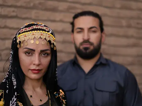 Lessons from Kurdish History: Resilience and Resistance