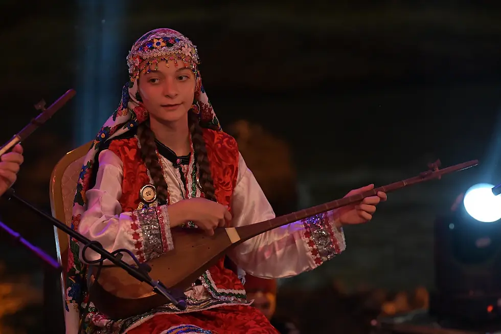 The Enduring Legacy of the Persian Empire on Kurdish Identity