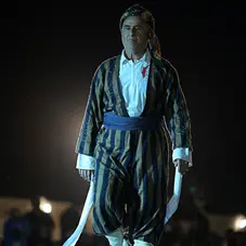 Explore the Enchanting World of Famous Kurdish Legends