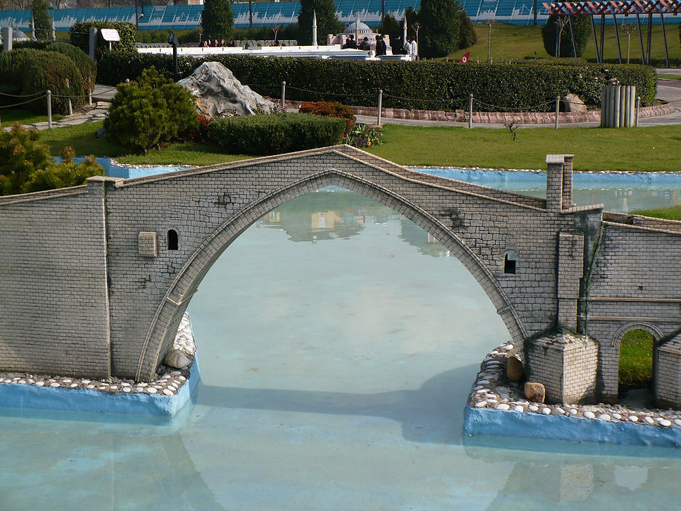 Silvan (Farqîn): Mayyafariqin, Capital of the Marwanid Kurds