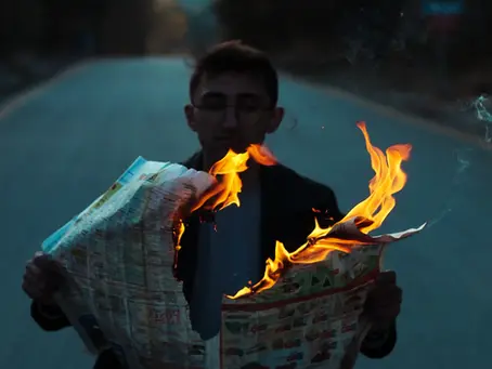 Unveiling the Truth: Challenges Facing Kurdish Journalists Today