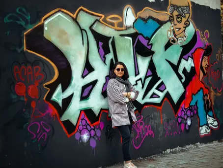 Hip Hop Fashion: A Journey Through the Decades