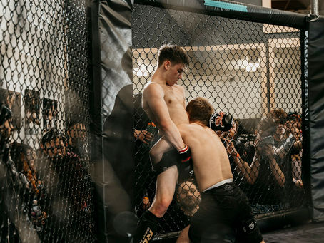 MMA News Roundup — June 24, 2026