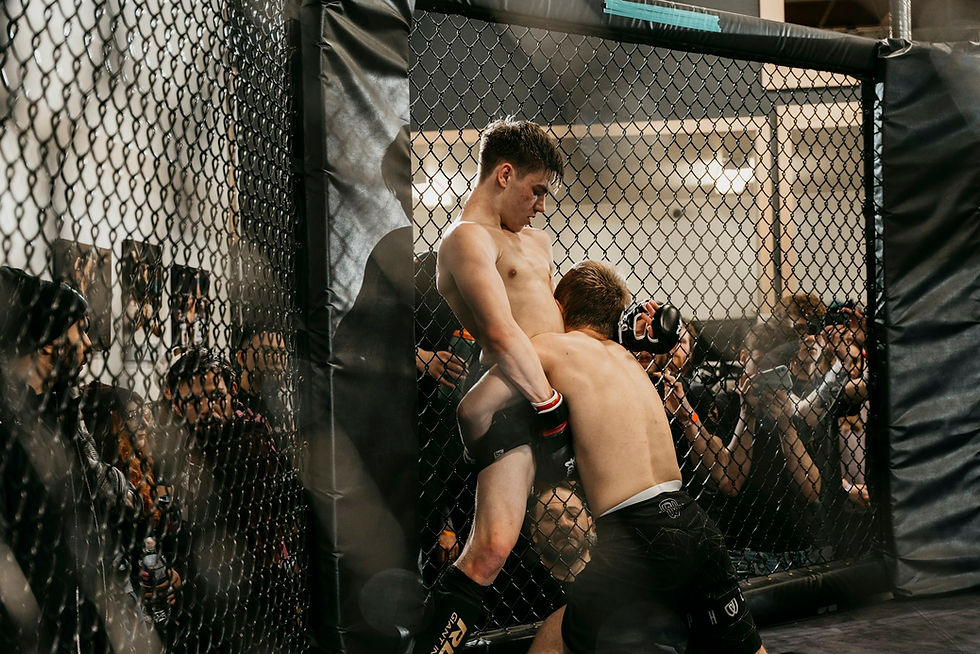 MMA News Roundup — June 24, 2026