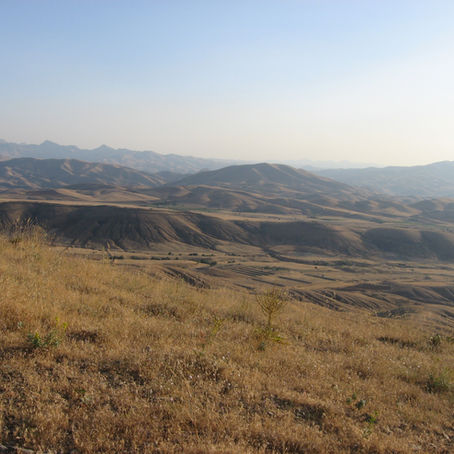 Sanandaj: Cultural Capital of Iranian Kurdistan