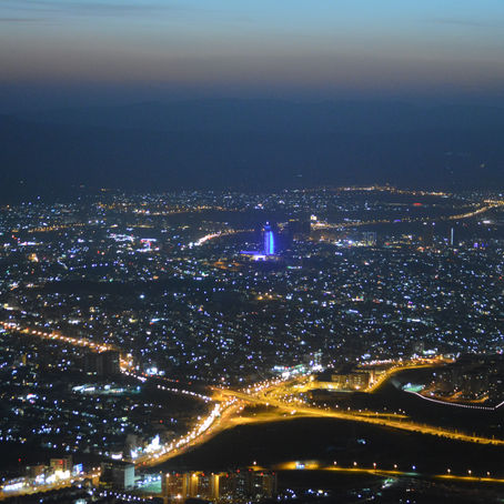 Sulaymaniyah: Cultural Capital of Iraqi Kurdistan
