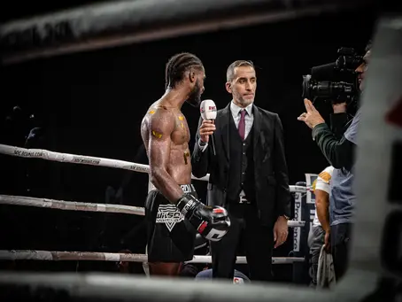 Dissecting Fight Nights: Understanding the Pay-Per-View Model in UFC