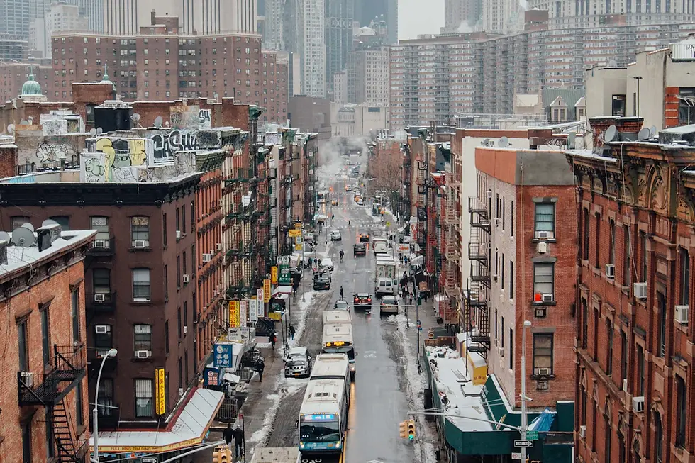 Master Your Move: Top Tips for a Seamless Transition Between Cities