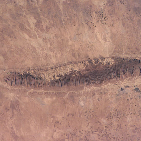 Sinjar: The Yazidi Homeland and the 2014 Genocide