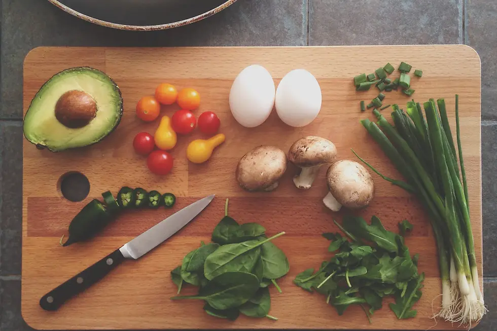 The Importance of Nutrition for MMA Fighters: Fueling Success in the Octagon