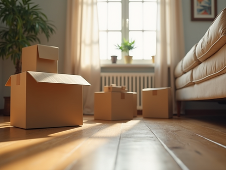 The Optimal Timeframe for Booking Your Removals: A Comprehensive Guide