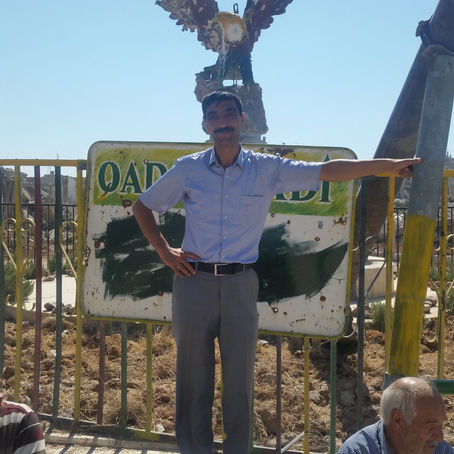 Kobani: The Kurdish City That Stopped ISIS