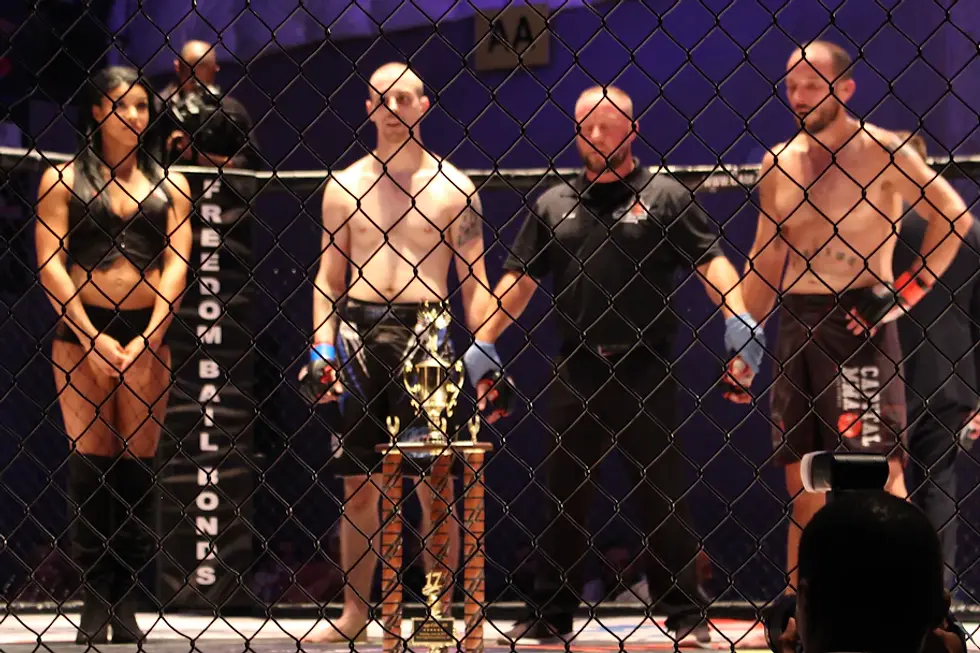 Understanding MMA Weight Classes: The Essential Guide for Fans and Fighters