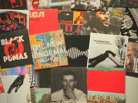 The Legacy of Classic Hip Hop Albums: A Retrospective