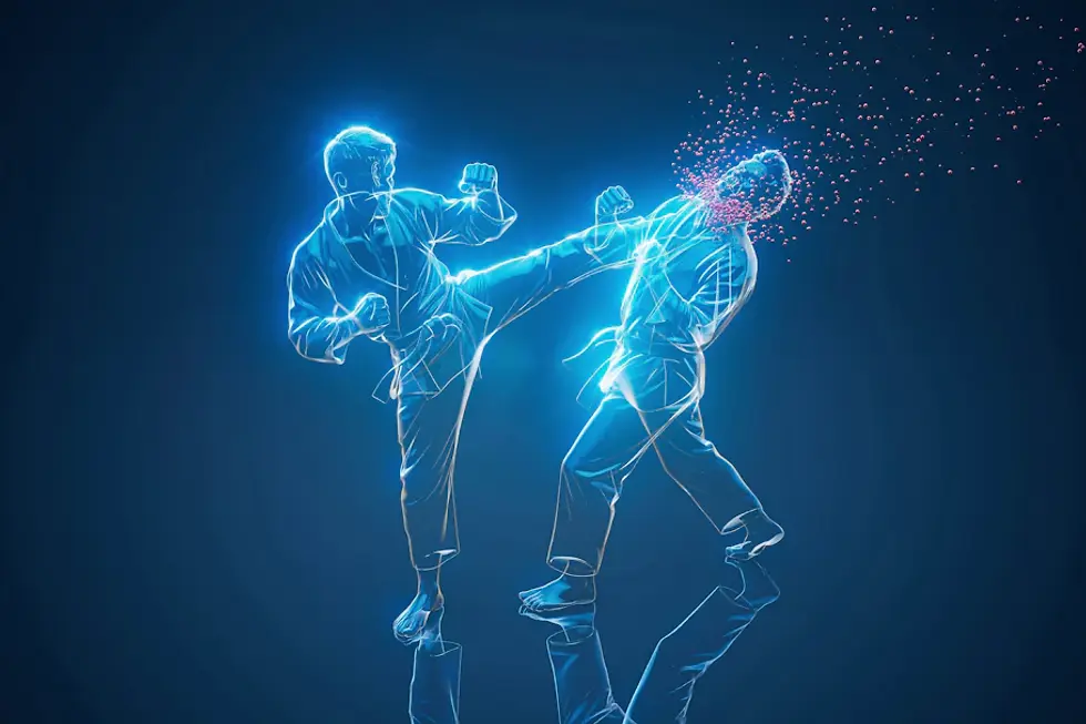 The Future of MMA: Trends and Predictions