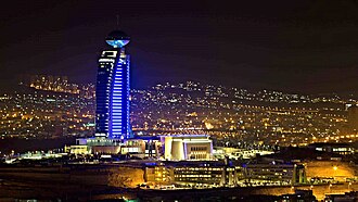 Sulaymaniyah, Kurdistan