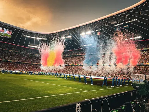 The Business of Football: Marketing Messi vs Ronaldo