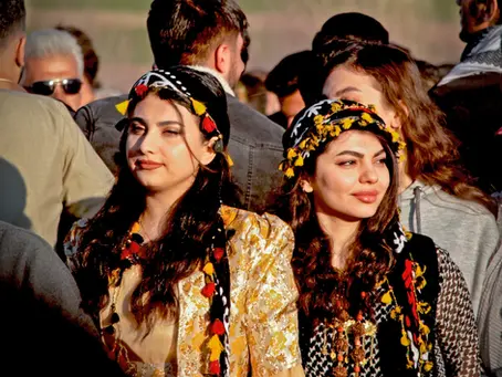 Kurdish Resistance Movements: A Historical Analysis