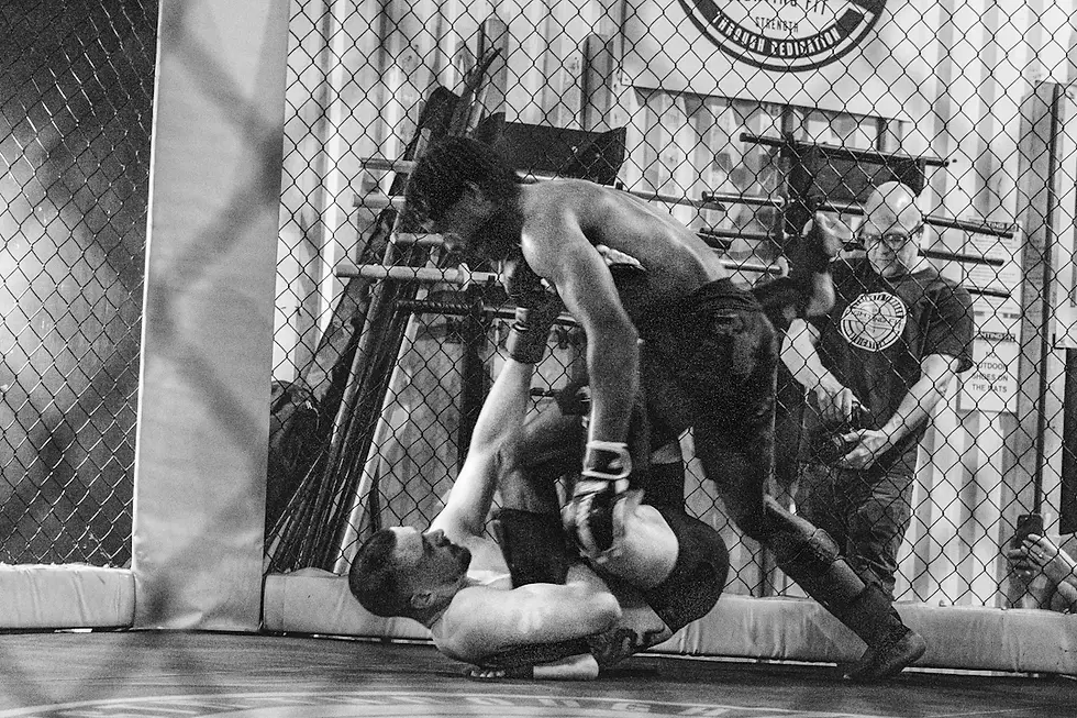 Key Milestones in MMA History: The Evolution of a Global Phenomenon