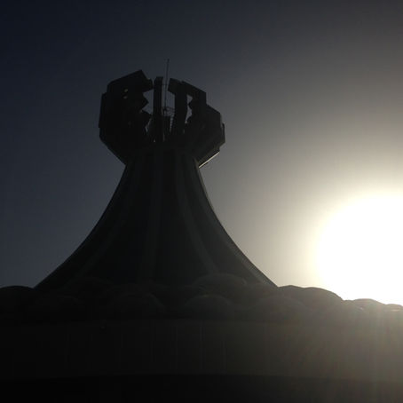 Halabja: The 1988 Chemical Attack and a Kurdish City Reborn