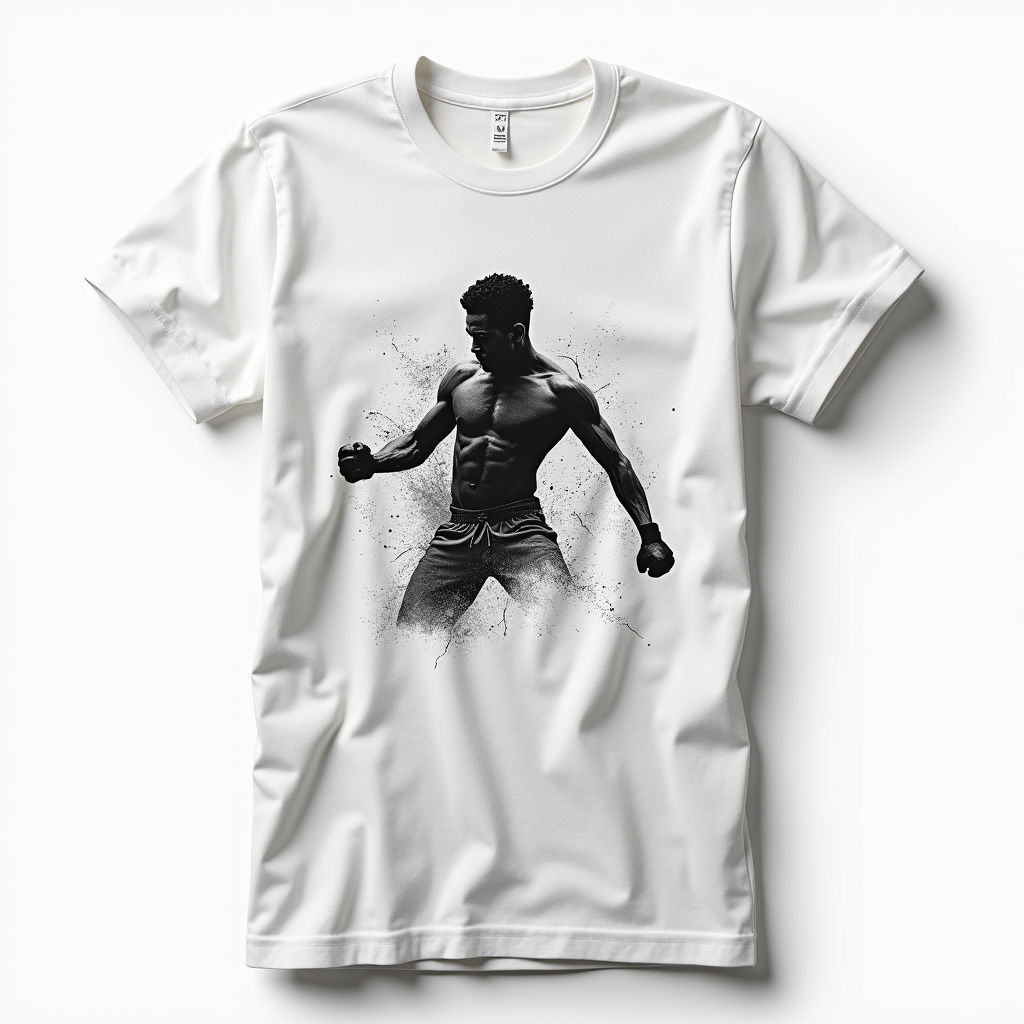Combat Spirit Tee