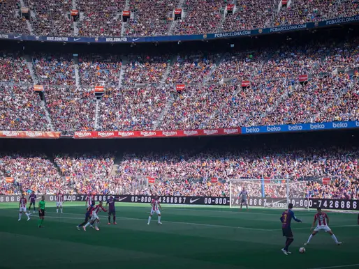 The Rise of Messi and Ronaldo: A Modern Football Rivalry