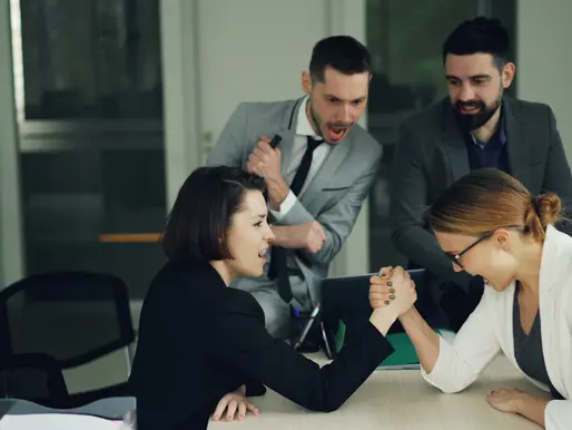 The Psychology Behind the Rivalry: Motivation and Mindset