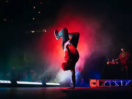 Exploring Hip Hop Dance: Styles and Evolution