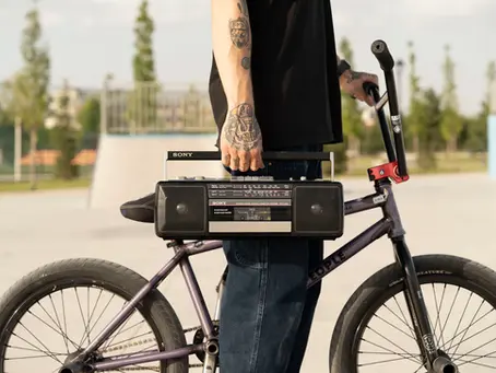 The Timeless Influence of 90s Hip Hop on Today's Artists