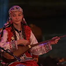 Discovering the Rich Tapestry of Kurdish Folktales: A Journey Through Time