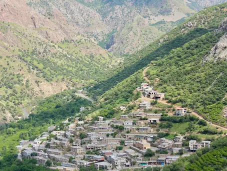 The Kurdish Role in the Iraqi Conflict: A Historical Perspective