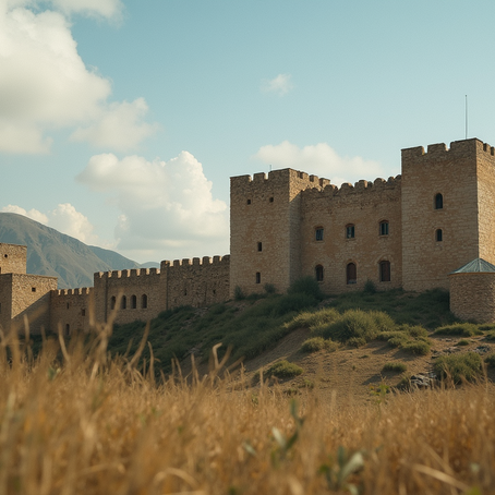 The Rise and Influence of Hasanwayh Al-Kurdi in Kurdish History