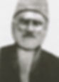 An image of Ehmedê Xasî (1866/7–1951)