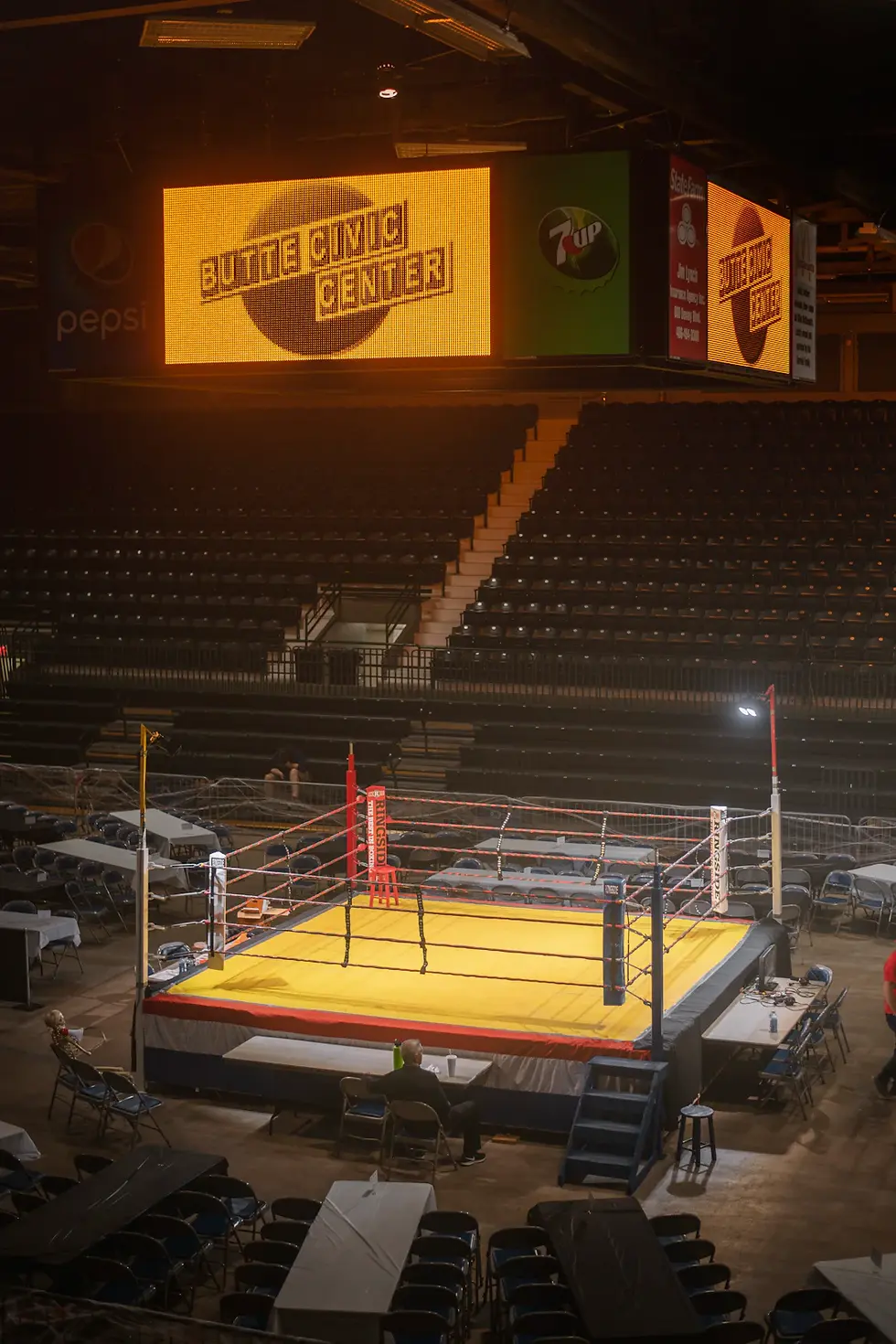 The Evolution of MMA Rules and Regulations