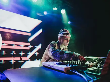 The Unsung Heroes: How DJs Shape the Hip Hop Soundscape