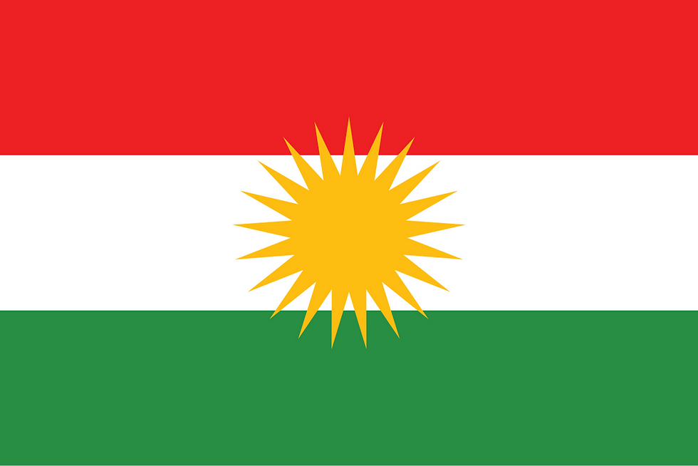 Will Kurdistan Become a Country?