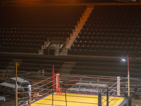 MMA News Roundup — June 7, 2026