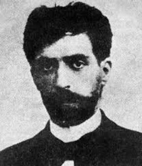 وێنەیەک بۆ نوێنەرایەتیکردنی ئیسحاق سوکوتی (1868–1902)