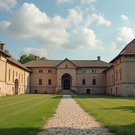 The Legacy of Najmadin Ayyub: Exploring the Roots of the Ayyubid Dynasty