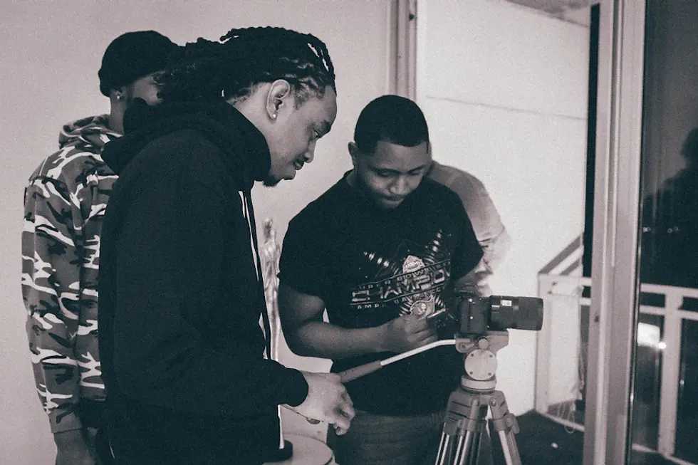 Unforgettable Hip Hop Collaborations That Redefined the Genre