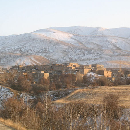 Saqqez: The Kurdish City Behind ‘Woman, Life, Freedom’