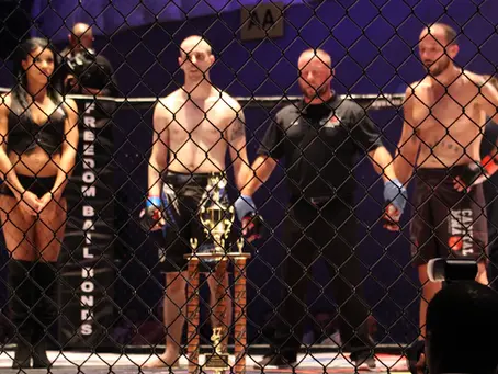 The Future of MMA: Predictions for the Next Decade