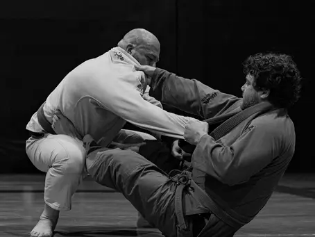 Unleashing the Power Within: Breaking Down MMA Techniques - Striking vs. Grappling