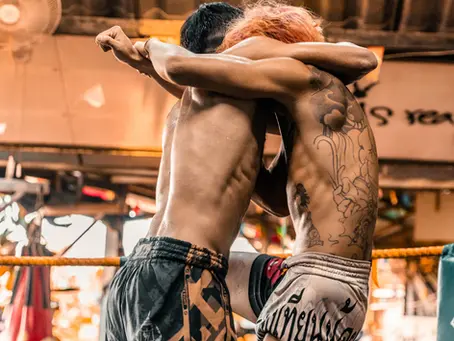 Dispelling the Myths: Common Misconceptions About MMA