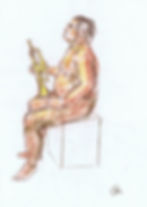 Jazz man 2003